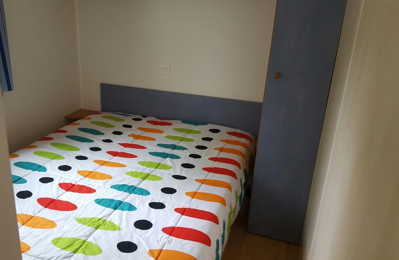 Camping Santamarta Cullera Exterior foto